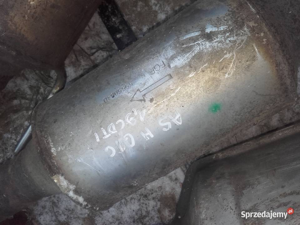 17 Katalizatorów Fiat Opel i inne Łódź sprzedam