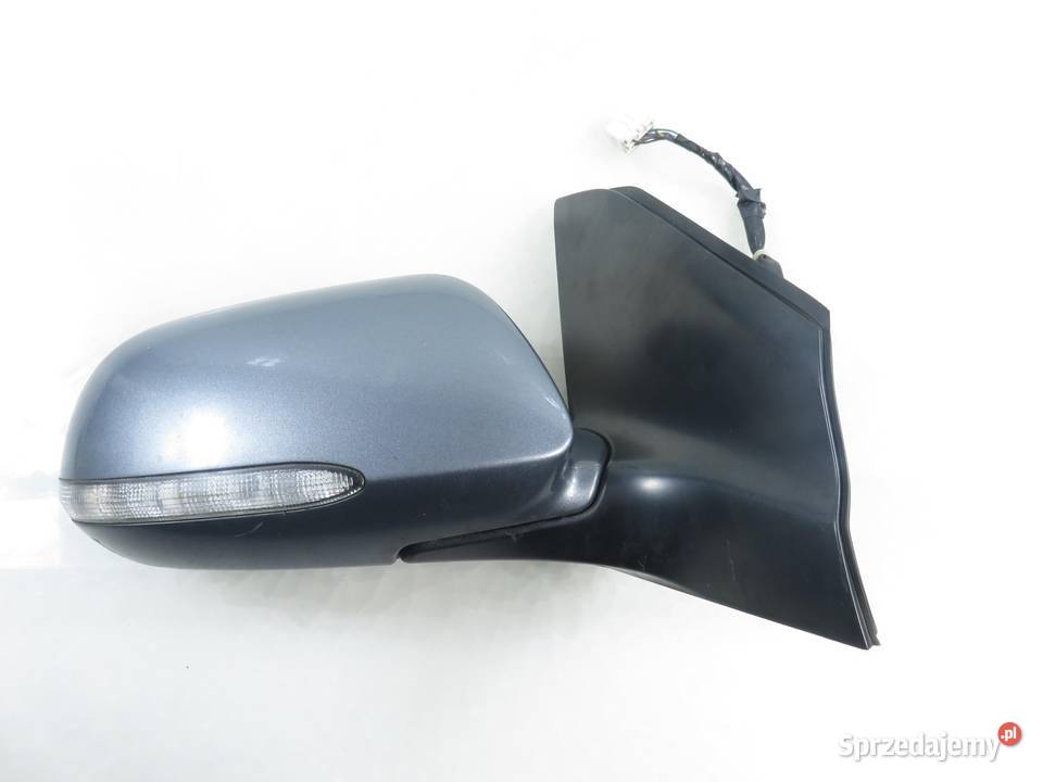LUSTERKO PRAWE HONDA CIVIC VII LIFT osobowe