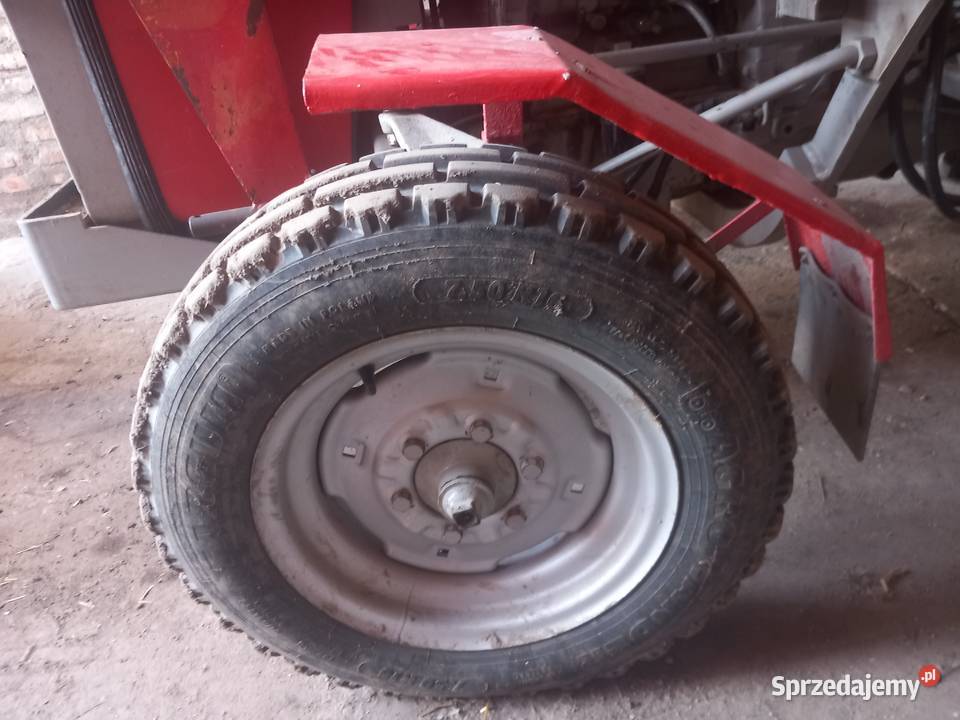 Massey Ferguson 255 Massey Ferguson