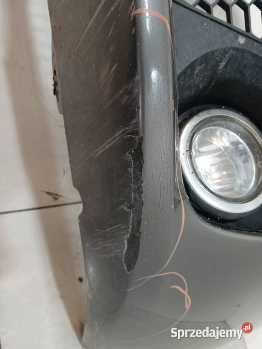 ZDERZAK PRZÓD PDC XENON Alfa Romeo 159 I osobowe