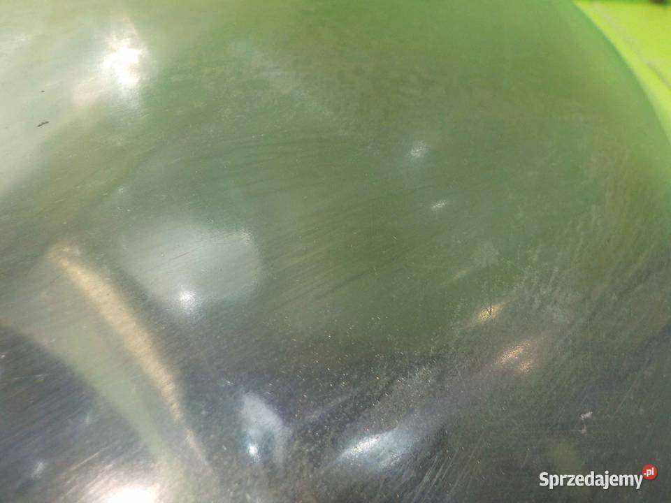 RENAULT GRAND SCENIC III 11r lampa prawa przod Suków