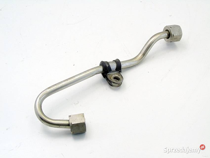 RURKA PALIWA 14 TSI GOLF 6 OCTAVIA EOS JETTA osobowe Sosnowiec sprzedam