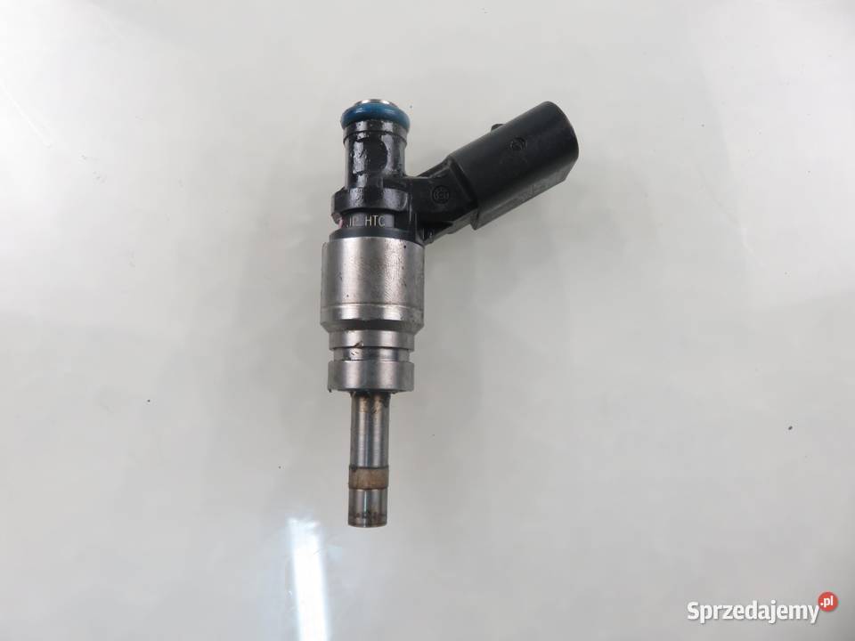 WTRYSKIWACZ AUDI Q7 4L 42 FSI JSD741A osobowe małopolskie