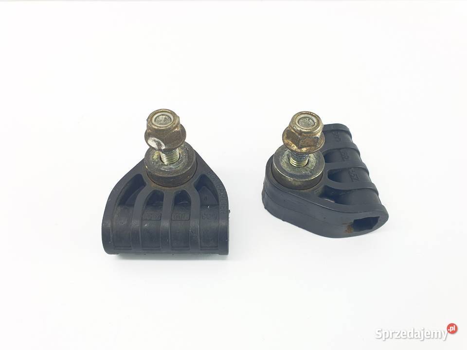 Mocowanie Uchwyt Slider SkiDoo MX Z Renegade X Silniki i osprzęt