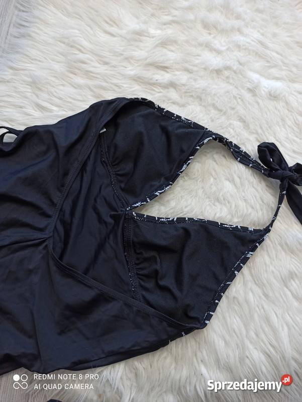 Strój kąpielowy jednoczęściowy Moda i Styl Chorzów