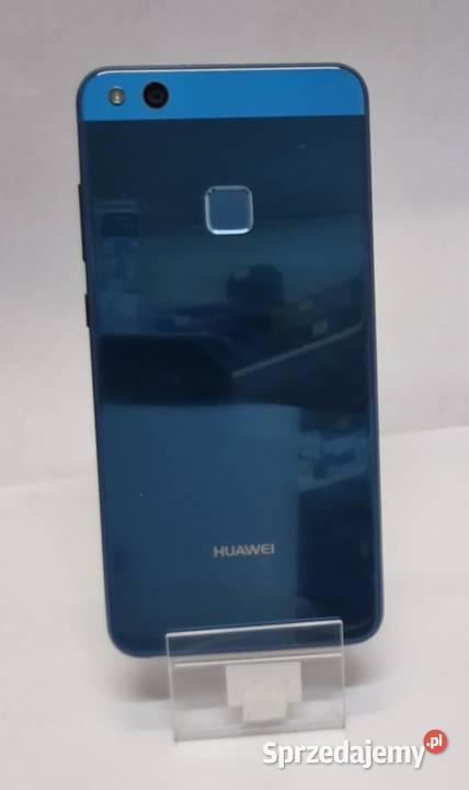 HUAWEI P10 LITE z ładowarką Łódź