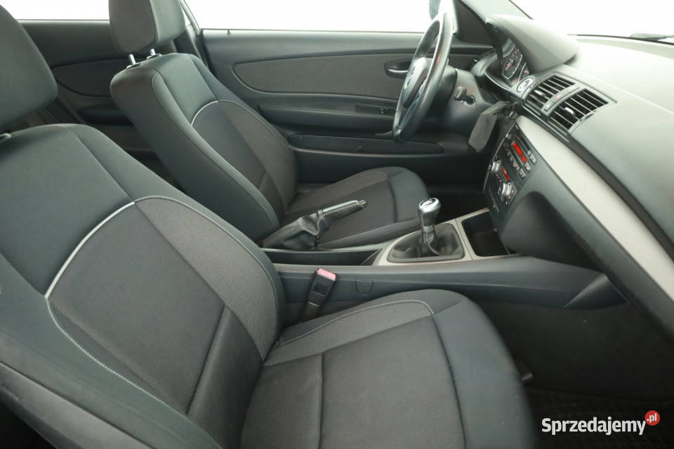 BMW 1 116i isofix mazowieckie Piaseczno sprzedam