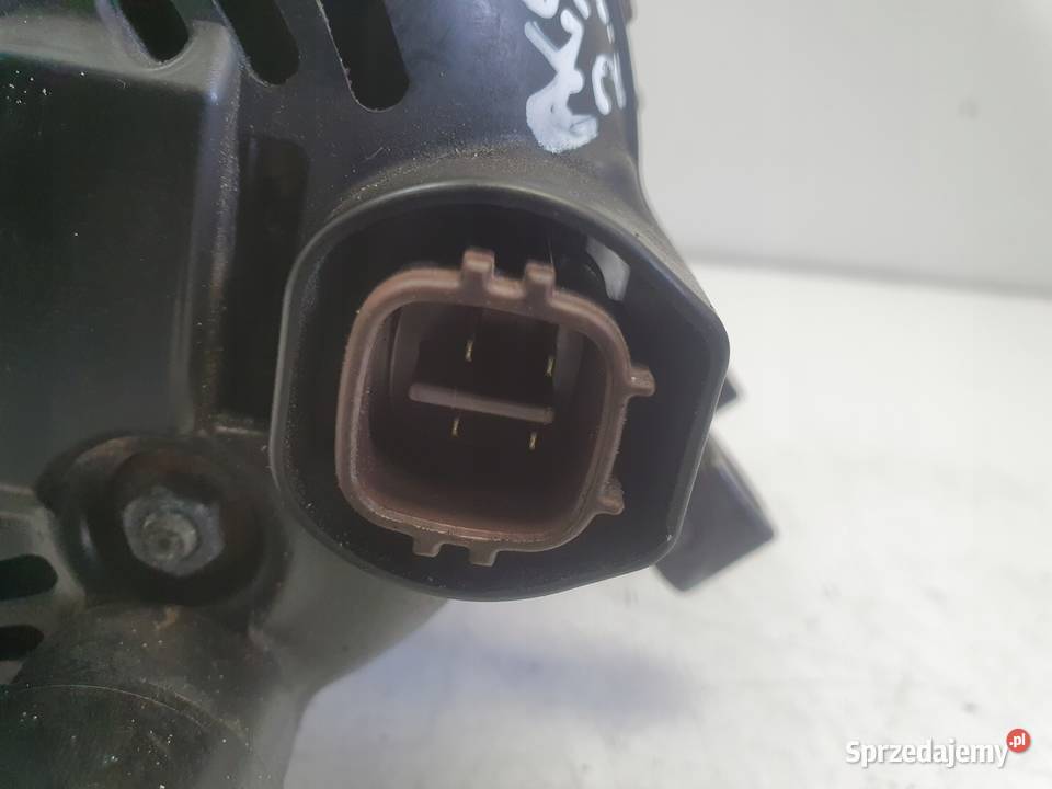 Honda Accord VII Civic VIII 22 iCDTI ALTERNATOR osobowe lubelskie Janów