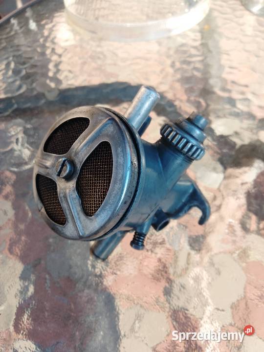 Gaźnik Romet Komar Motorynka Kadet Ogar PRL