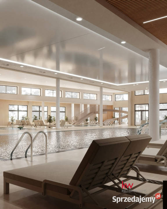 sprzedaży mieszkania Dziwnów Kaprala zachodniopomorskie sprzedam