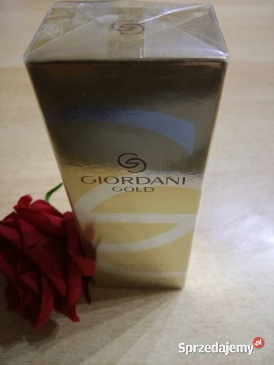 Giordani Gold Eaude Parfum Lublin sprzedam