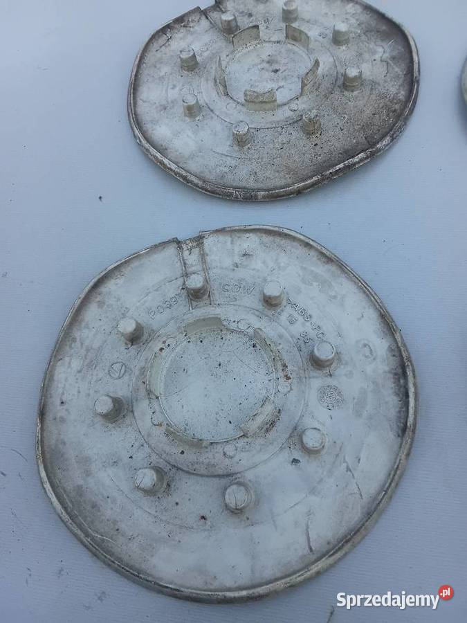 Cromodora Wheels dekle felg Milejewo