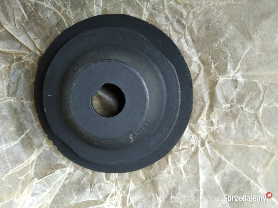 Obudowa osłona kluczyka stacyjki Ursus Lublin