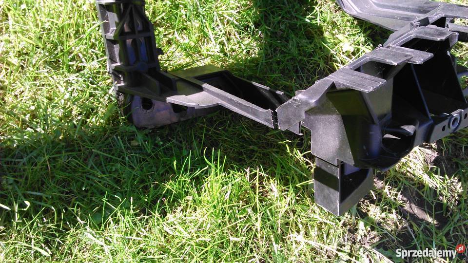 pas przedni mercedes Aklasa w169