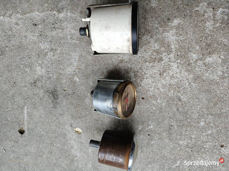 Licznik Veigel wierzchowinatotal do starych Gniezno