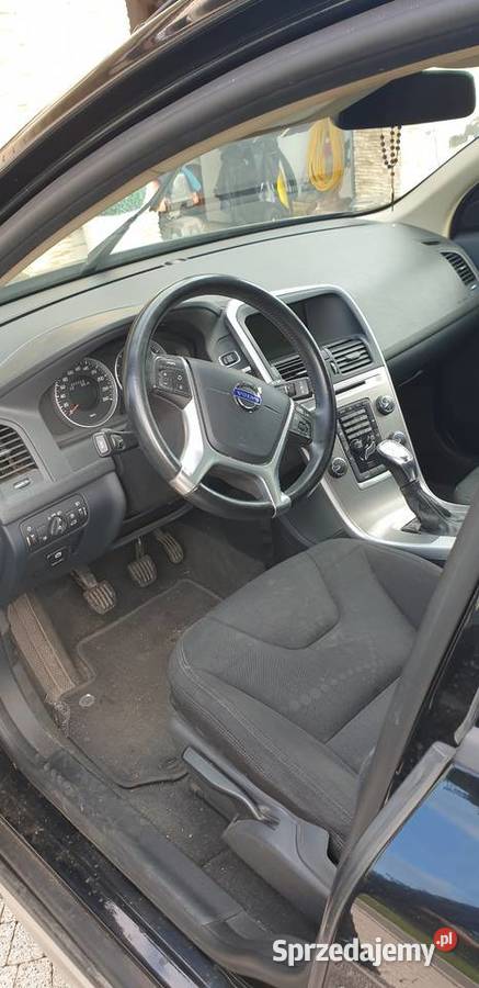 Volvo xc 60 2011r 20 D