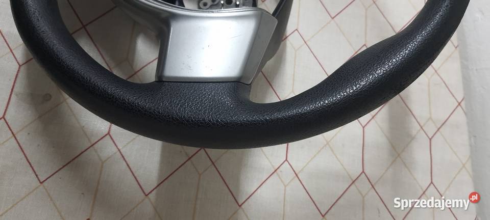 Yaris III Kierownica Multifunkcja 4510049023 Nowa Sól