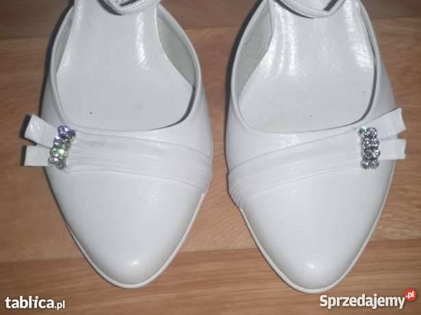 Buty ślubne NOWE Radom