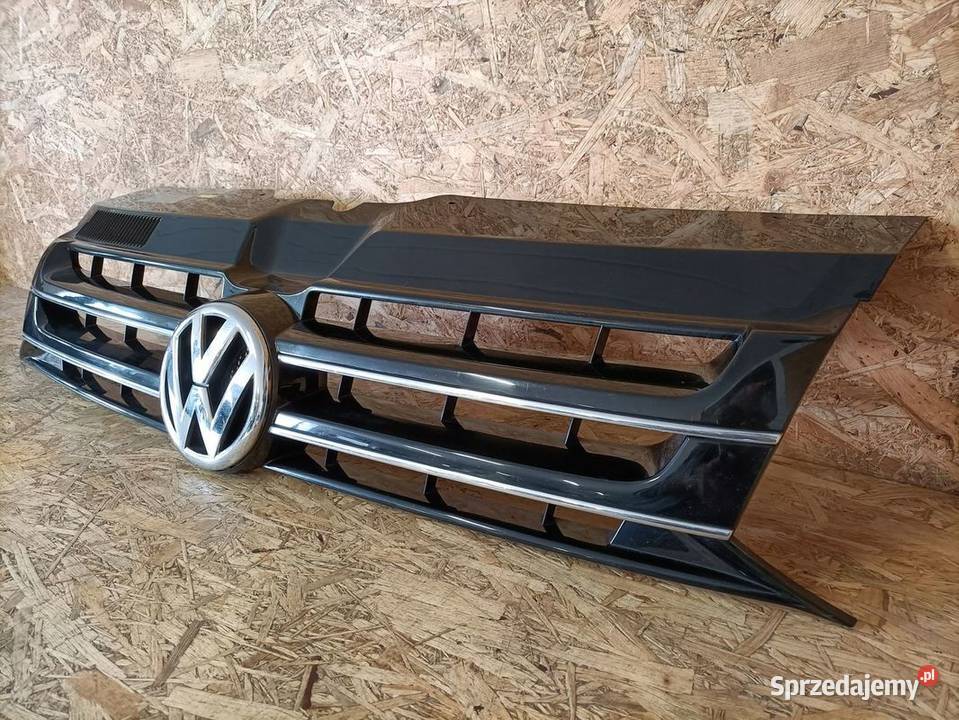 VW T5 MULTIVAN 1520 GRILL ATRAPA CHŁODNICY