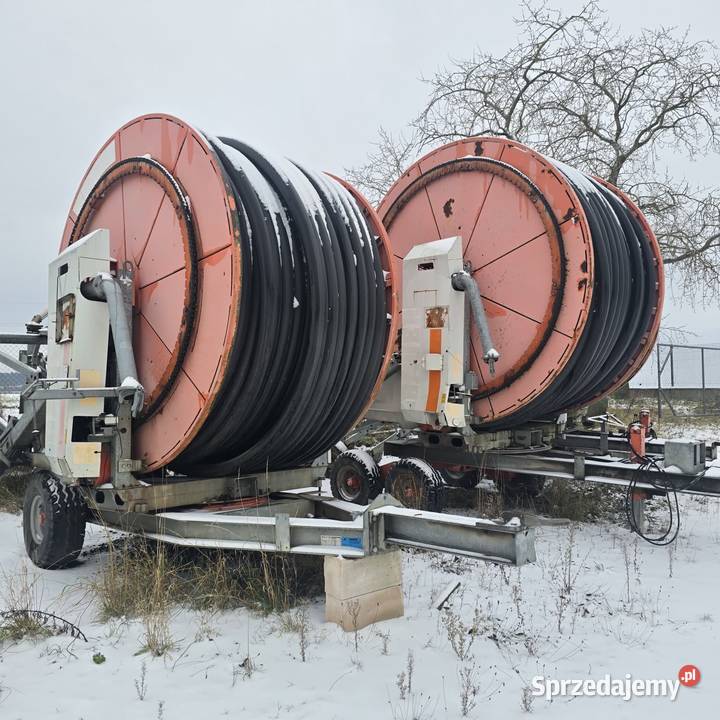 Desczownice bauer Nysa