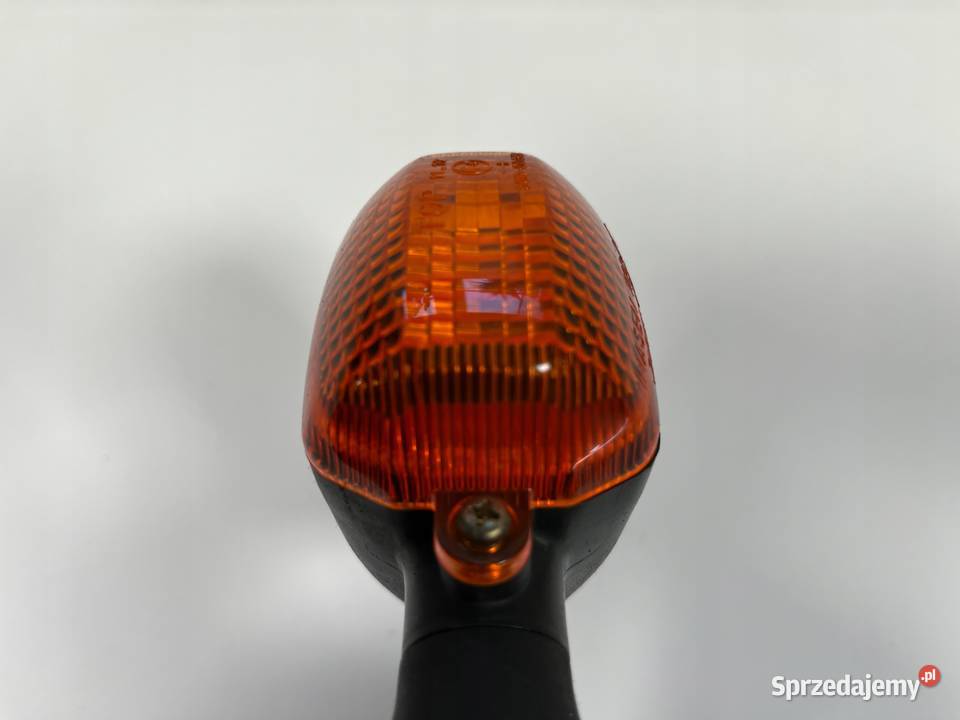 YAMAHA FZS 600 1000 Fazer 01 Kierunkowskaz tył P Łobżenica
