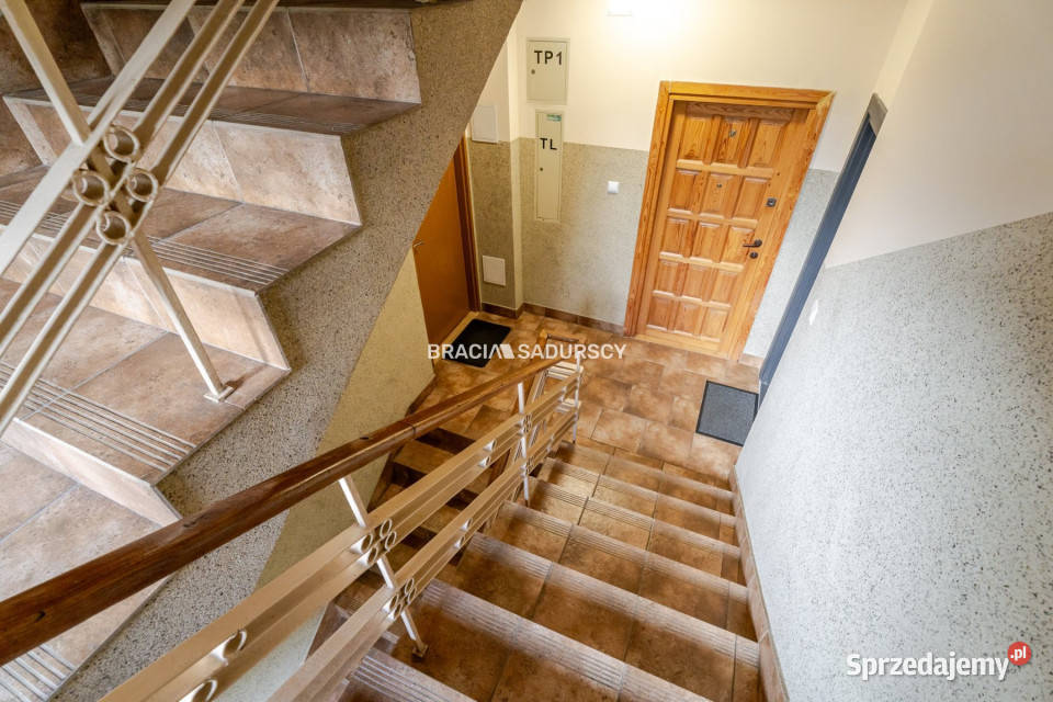 sprzedaży mieszkania Kraków 48m2 2pok Sprzedaż Mieszkania
