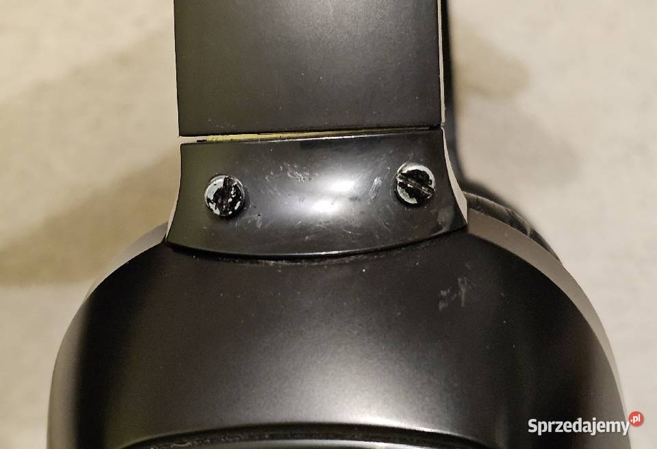 Słuchawki Creative Sound Blaster bezprzewodowe Książenice