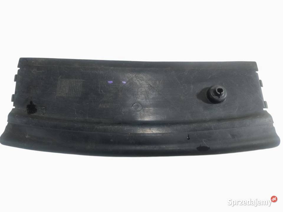 KIEROWNICA POWIETRZA BMW 5 E61 7050651 osobowe wielkopolskie sprzedam
