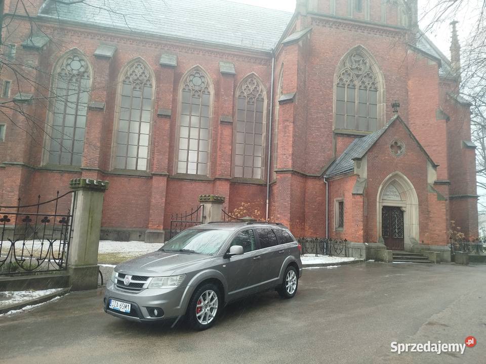 Fiat freemont 20 Alpine skóra 2xDVD Freemont Bardo