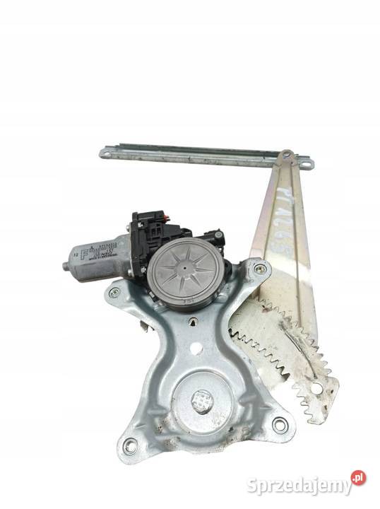 MECHANIZM SZYBY PRAWY TYŁ 5713A323 Mitsubishi Motoryzacja