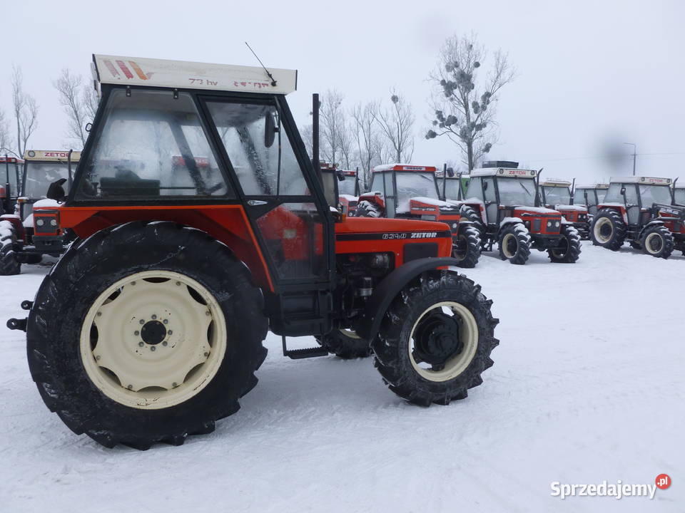 zetor 6340 ursus claasjohn deutz massey