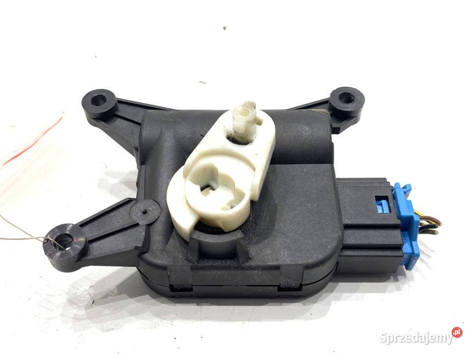 SILNIK NAGRZEWNICY VW 3C1907511A TIGUAN 0718