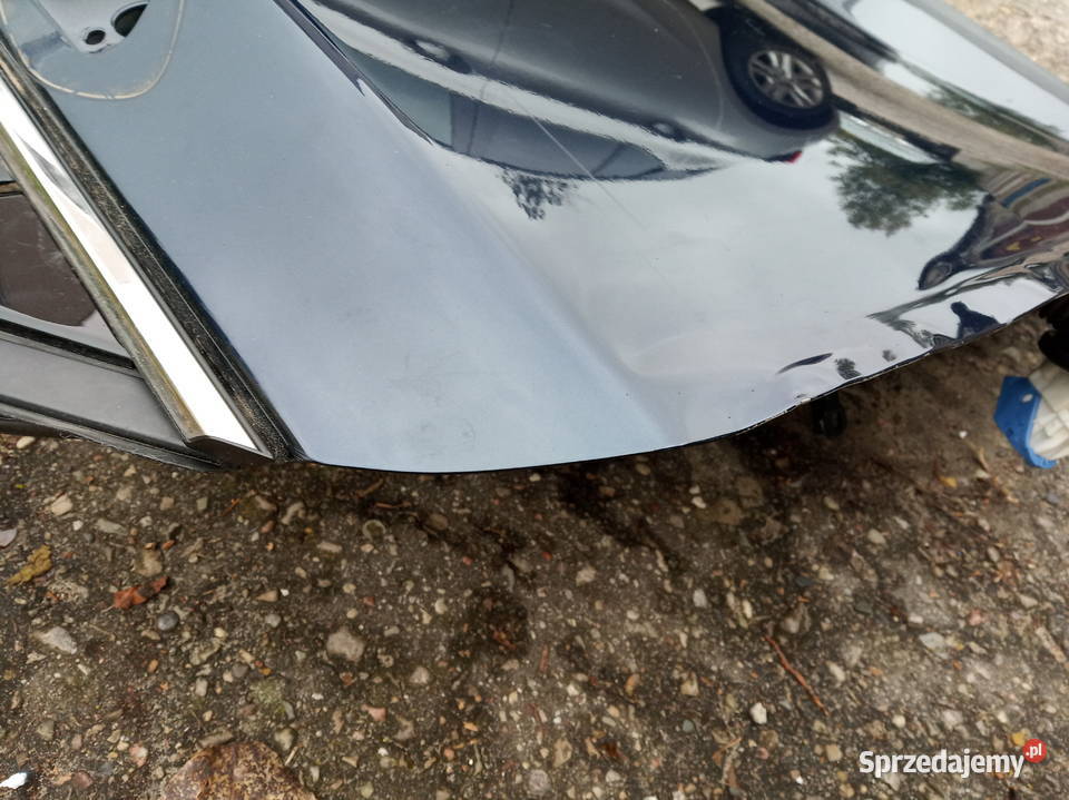 Drzwi lewe przód mazda cx5 II KF 42m Olsztyn