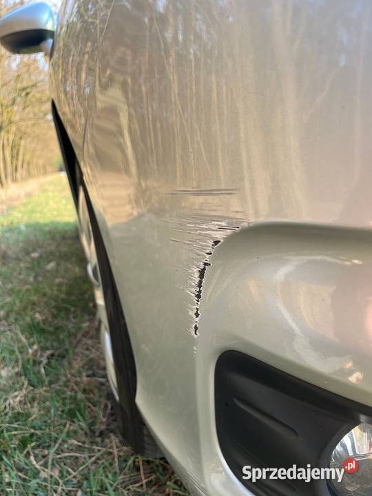 Sprzedam citroen C4 B7 C4 Dąbrowa Rusiecka