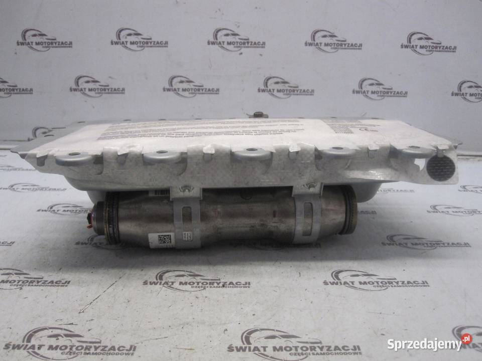BMW F10 LIFT airbag poduszka pasażera