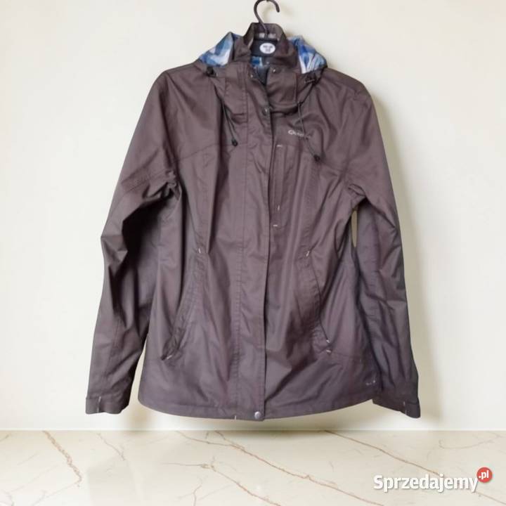 Kurtka przejściowa 2 w1 łódzkie