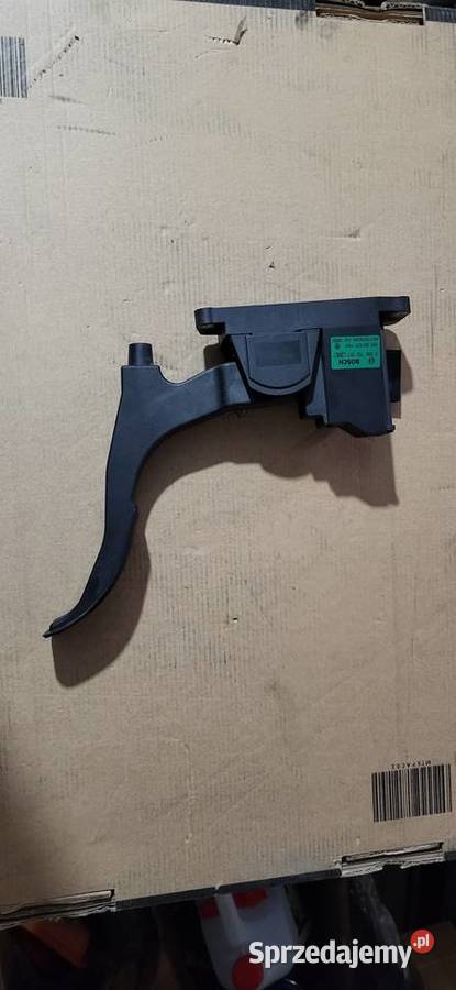 Pedał przyspieszenia potencjometr Vw Lupo Seat pomorskie Słupsk sprzedam