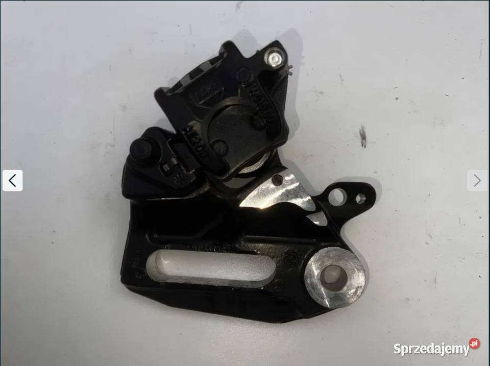 Zacisk hamulcowy tył jarzmo Husqvarna Svartpilen wielkopolskie Ostrzeszów
