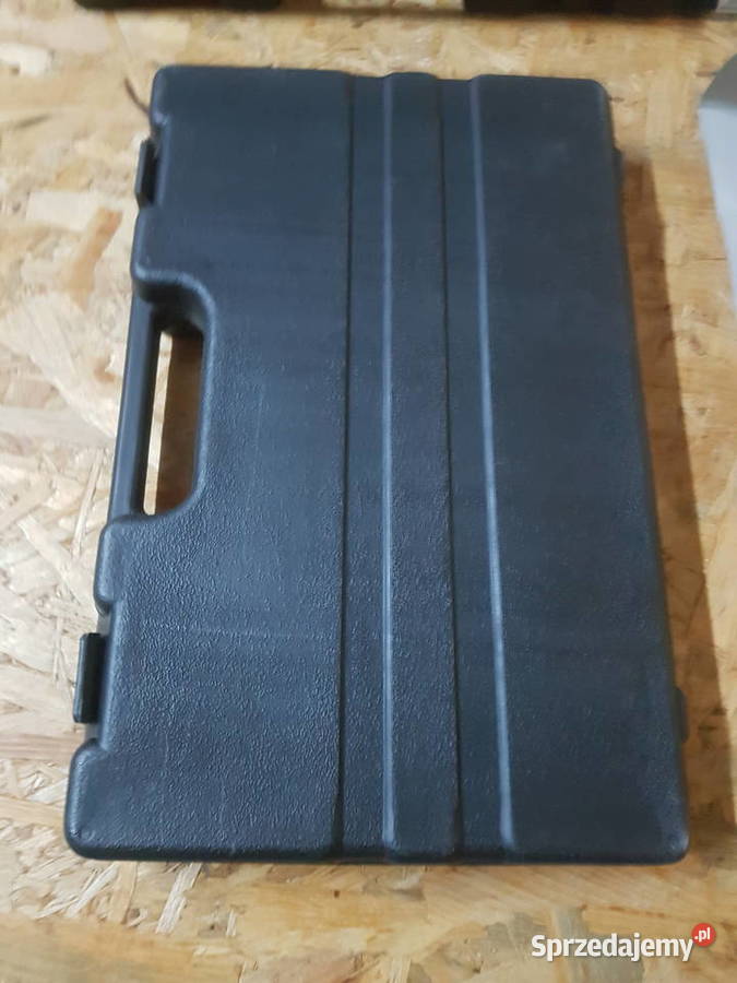 ŚRUBOKRĘTY ŚLUSARSKIE WKRĘTAKI DO PODBIJANIA 12 Głogowa