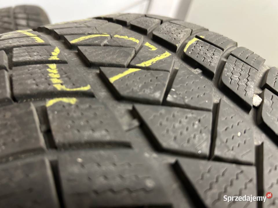 Opony zimowe Vredestein 2454518 Samochodowe Łódź