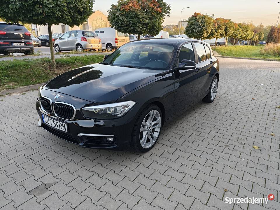BMW Seria 1