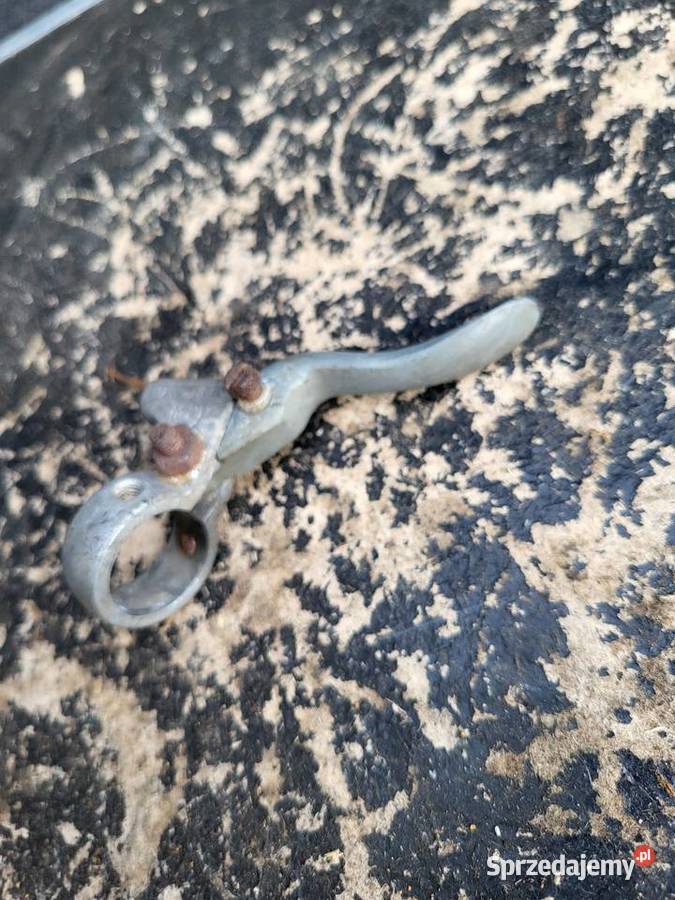 MANETKA MILA 22 mm WANDERER 98 MIELE 98 ADLER śląskie Rybnik