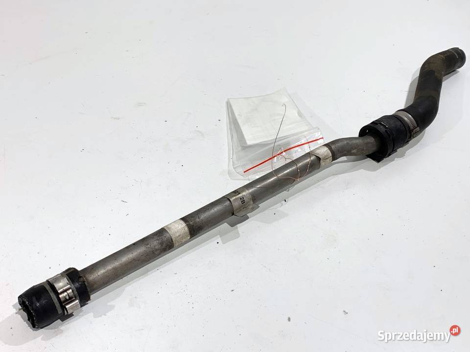 RURA WODY ALFA STELVIO 50539937 20 280