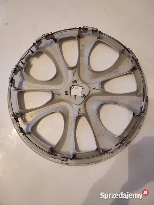 CITROEN C3 III KOŁPAK 15 15 ORYGINAŁ 2 Skoczów