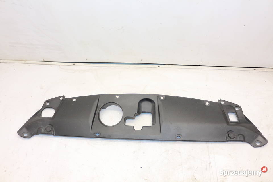 HONDA FRV OSŁONA ZAMKA PASA PRZÓD WZMOCNIENIE