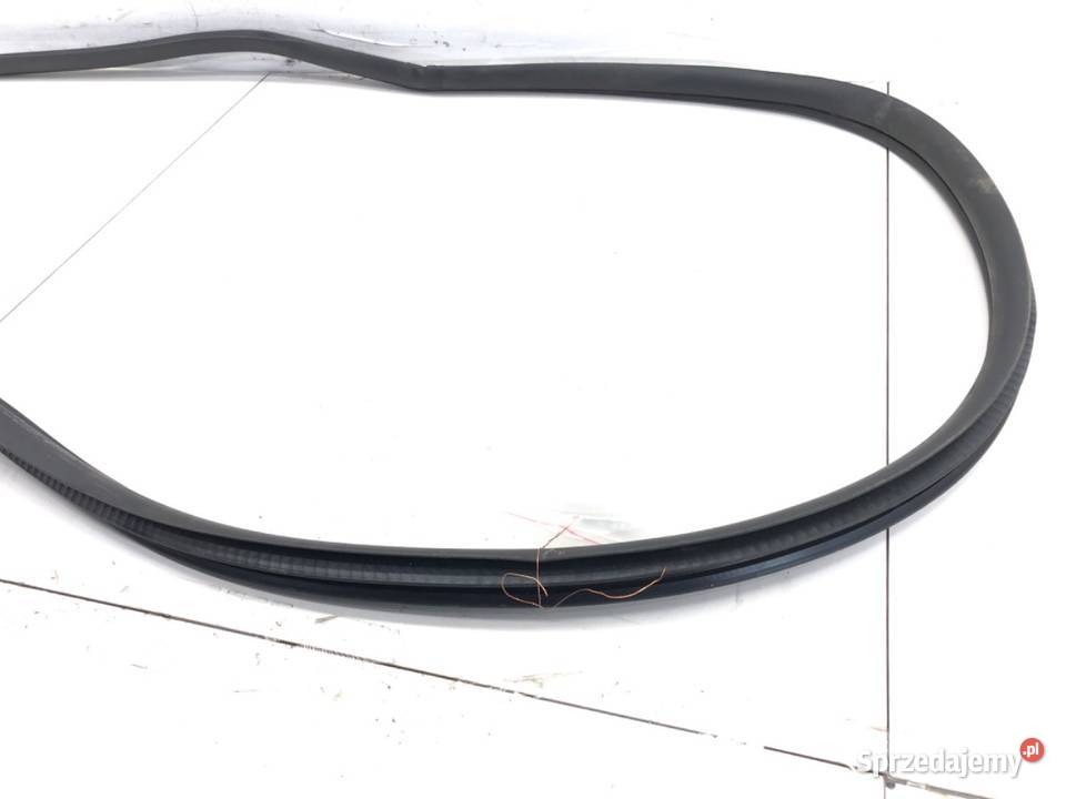 USZCZELKA DRZWI KAROSERYJNA TYŁ LEWA MAZDA CX9