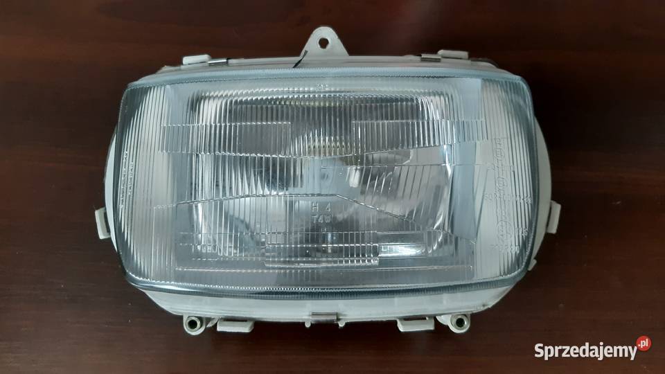 Lampa reflektor honda cbr 600 f1 pc 19 Wrocław