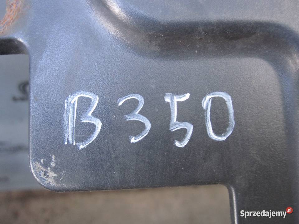 FORD TRANSIT CUSTOM grill atrapa 5N0853653A Kielce