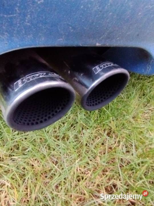 Volkswagen Golf IV 18 125 HELLA Golf Piła Pierwsza