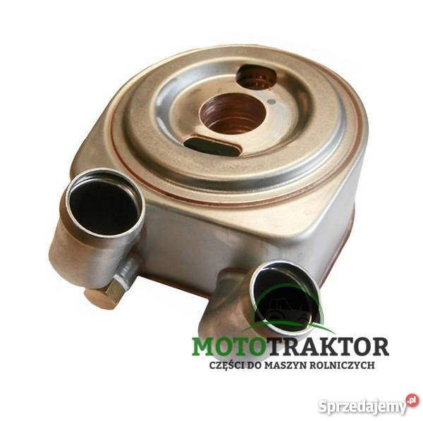 Chłodnica oleju John Deere 1640 1840 3140 3640 John Deere Łążynek sprzedam